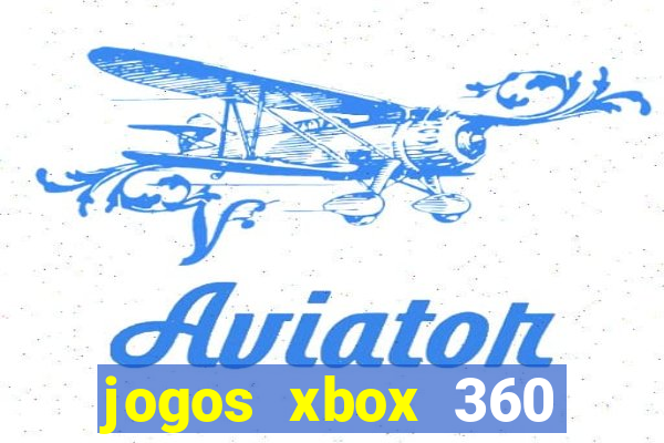 jogos xbox 360 download torrent